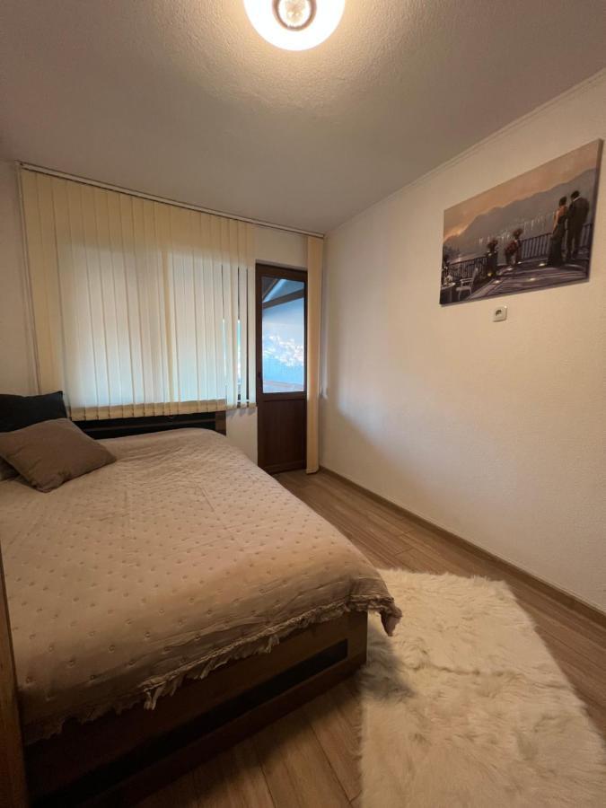 Guest House Tanevi Devin Exterior foto