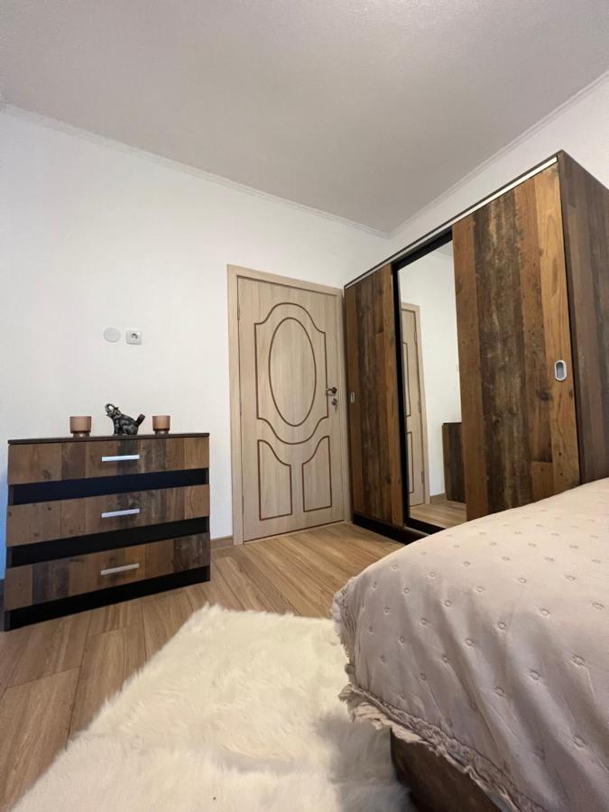 Guest House Tanevi Devin Exterior foto