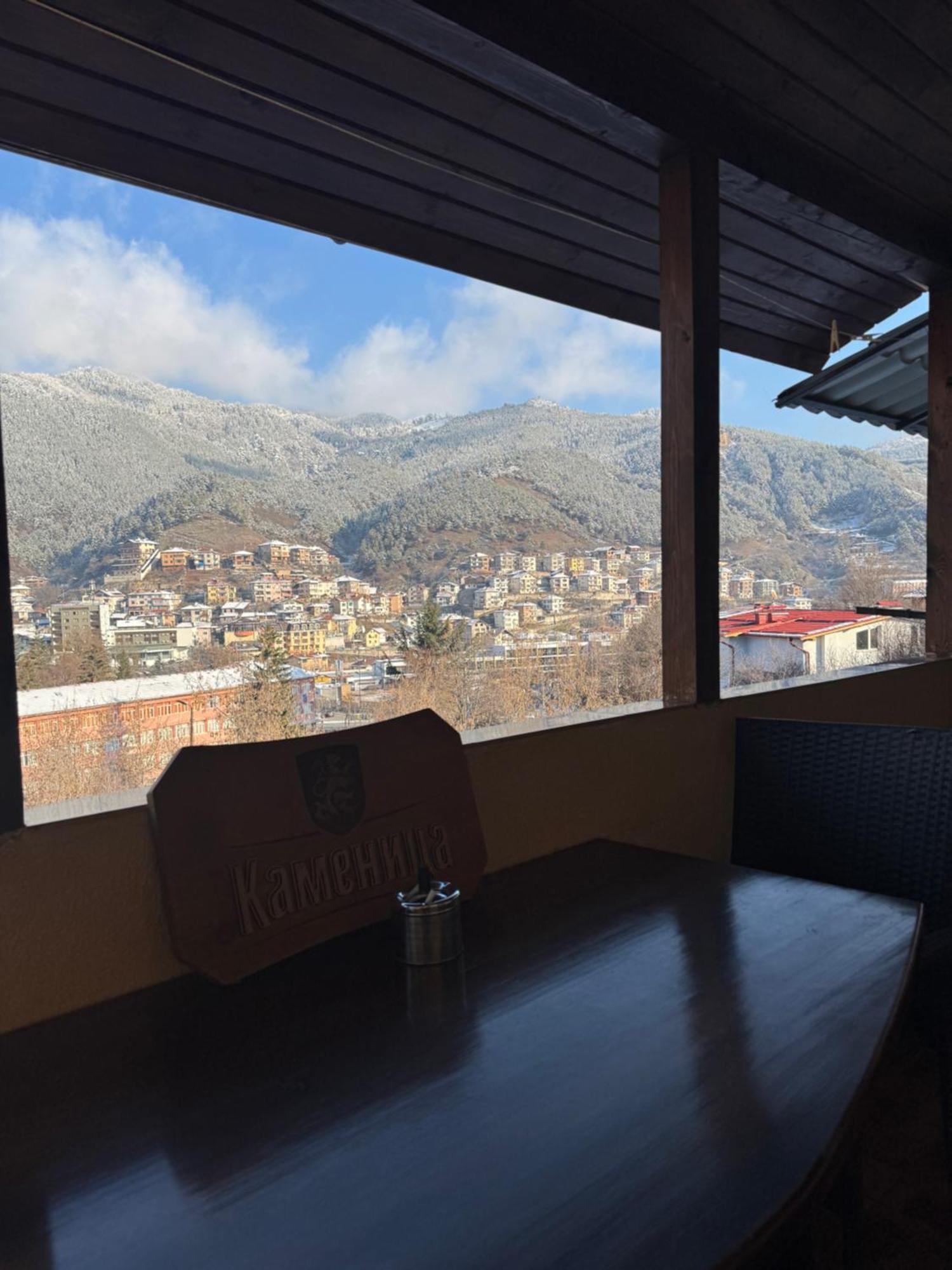 Guest House Tanevi Devin Exterior foto